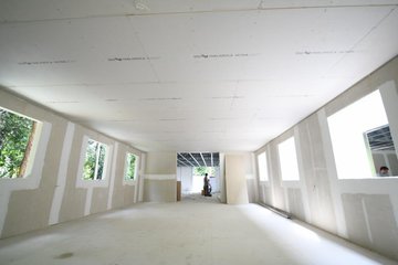 Obras Públicas continúa trabajando en ampliación de salas de atención a pacientes del Hospital Saldaña obras-publicas-continua-trabajando-en-ampliacion-de-salas-de-atencion-a-pacientes-del-hospital-saldana